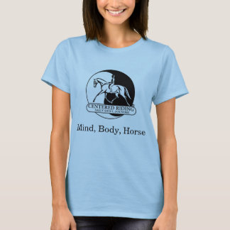 Stor Logotyp Passande T-shirt