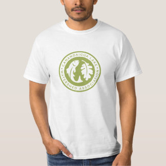 Stor Logotyp T-Shirt