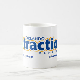 Stor logotypmugg kaffemugg