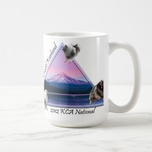 Stor logotypmugg kaffemugg
