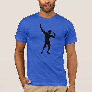 stor logotypthsirt tee shirt