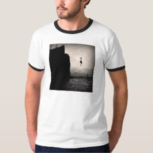 Stor Luft-modul T-shirt