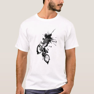 Stor luft tee
