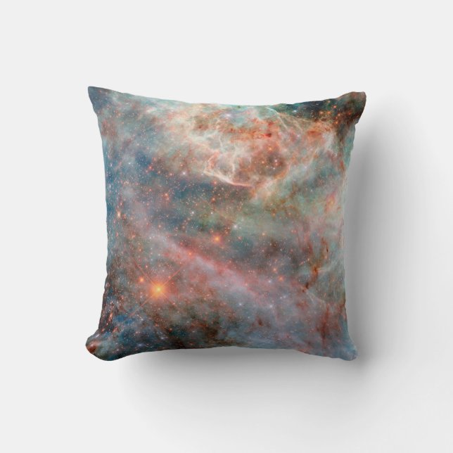 Stor Magellanic Cloud Kudde (Framsida)