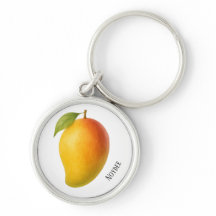 Stor Mango, Sött Frukt och Namn