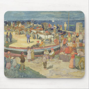 Stor Marina, Capri Musmatta
