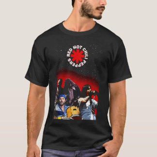 Stor modell Jason Mraz Cool grafisk present T Shirt