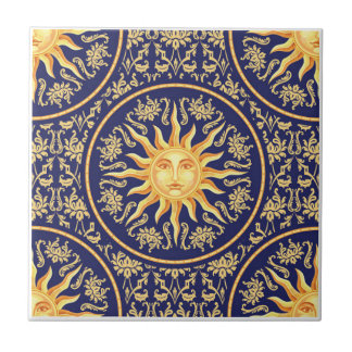 Stor motif Ceramic Tile Kakelplatta