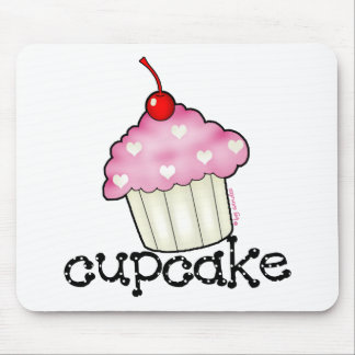 Stor muffin musmatta
