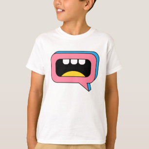 stor mun t shirt