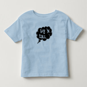 Stor 'N-garanti vid dalDesignNZ (S-6XL) T Shirt