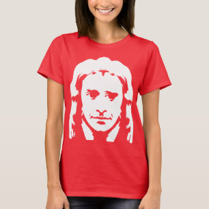 Stor Newton Tee