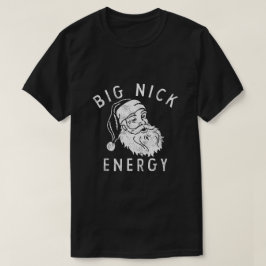 STOR NICK ENERGY T SHIRT