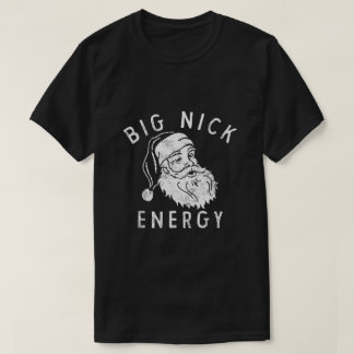 STOR NICK ENERGY T SHIRT