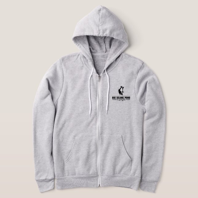 Stor ö Damm New Hampshire T Shirt (Laydown)