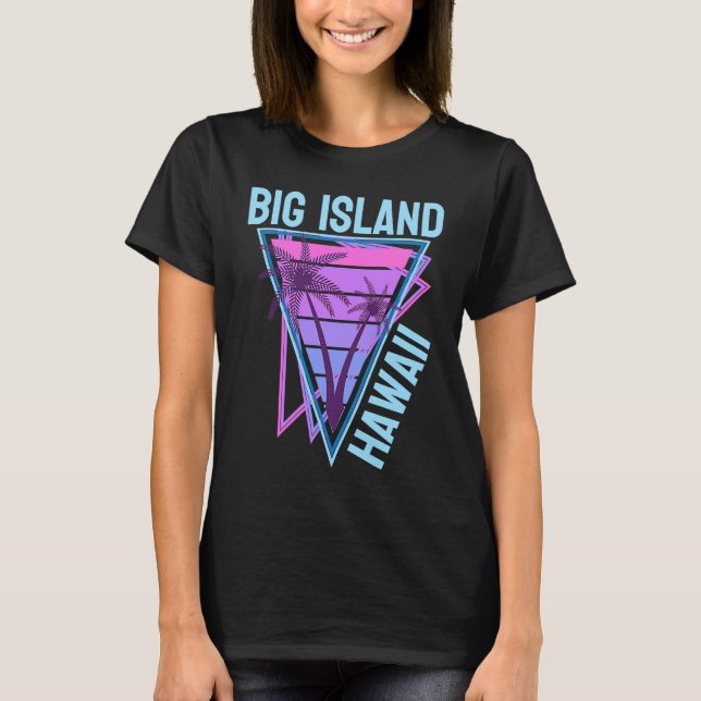 Stor ö-semester  1 t shirt (Framsida)