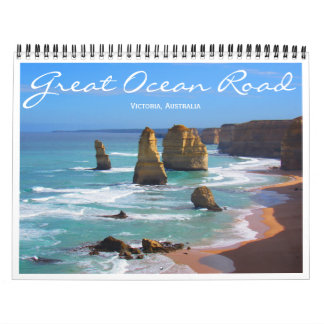 stor oceanvägen australien 2027 kalender