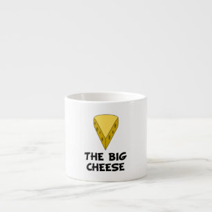 Stor Ost Espressomugg