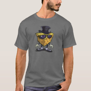 Stor ost t shirt