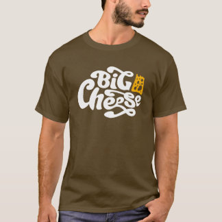 Stor ost t shirt