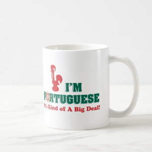 Stor överenskommelse! kaffemugg
