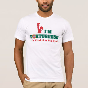 Stor överenskommelse! tee shirt