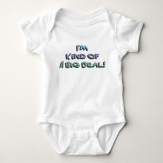 Stor överenskommelse tee shirt