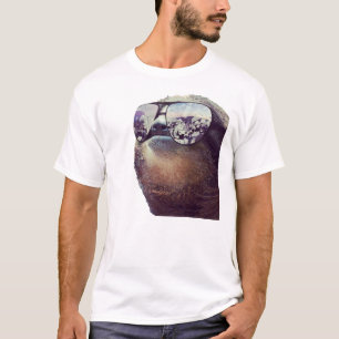 Stor pengarSloth T Shirt