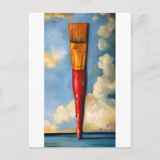 Stor_pensel[1] Vykort (Framsida)