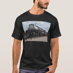 Stor pojke inte X4012 T-shirt