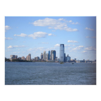 STOR Poster #F001 på foto