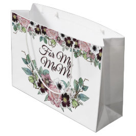 Stor presentpåse till min mamma