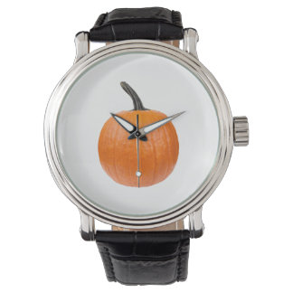 Stor Pumpkin Armbandsur
