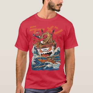 Stor Ramen T Shirt