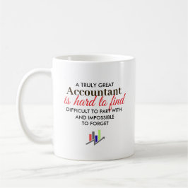 Stor revisor Personligt namnpresent Kaffemugg