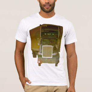 Stor riggT-tröja T-shirt