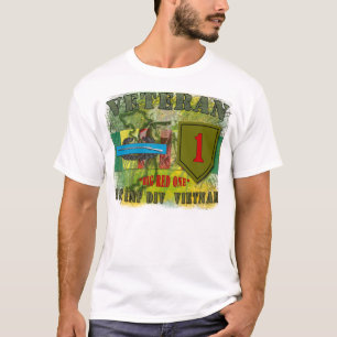 "Stor röd ", T-shirt