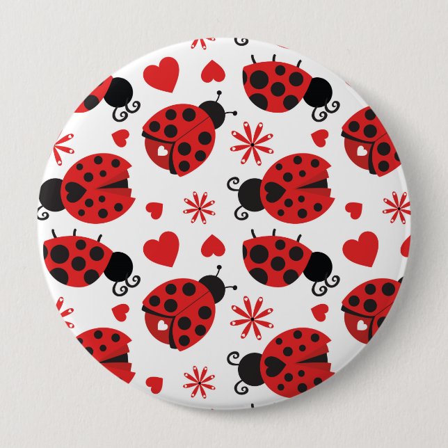 Stor rund knapp (Framsida)