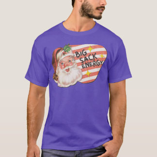 STOR SACK ENERGY T SHIRT