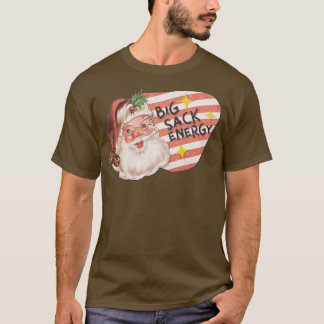 STOR SACK ENERGY T SHIRT