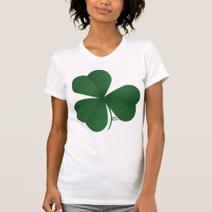 Stor Shamrock T Shirt