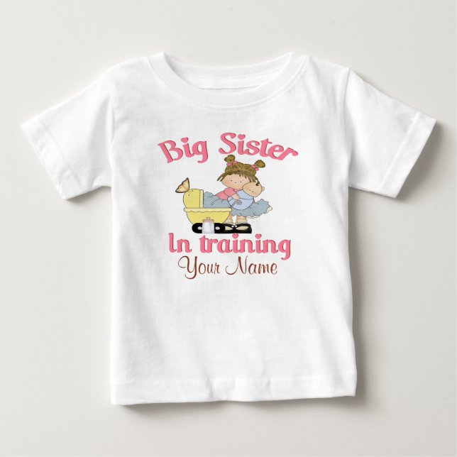 Stor sida i Personligen T-shirt (Framsida)