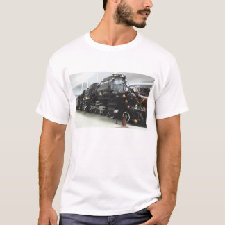 Stor skjorta för pojke T Tee Shirt