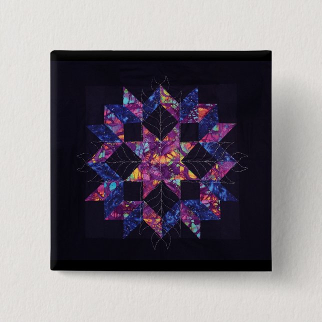 Stor smäll knapp (Framsida)