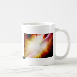 Stor smällteori kaffemugg