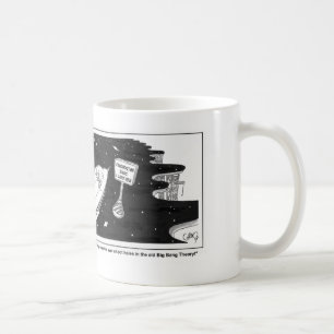 Stor smällteorimugg kaffemugg