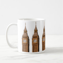 Stor soptunna kaffemugg