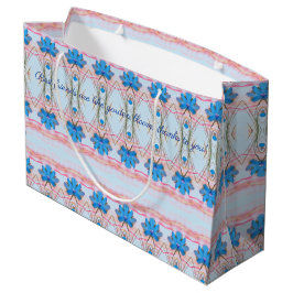 Stor Söt Gift-säck för en bästa vän