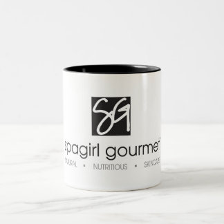 Stor Spagirl gourmet- kaffemugg