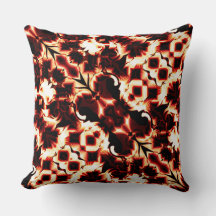 Stor spegling av lätt skulpterade former